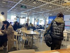 -宜家·瑞典风味餐厅(无锡店)