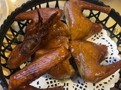 乳鸽-点都德(华强南店)