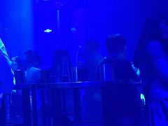 -TT CLUB 酒吧