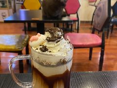 -猫小院猫主题咖啡厅(北锣店)