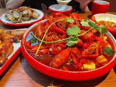 -老闵田螺馆·南昌市井菜·特色小吃(总店)