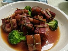 -艳阳度假酒店·餐厅