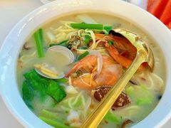 -闽海肴(北辰荟店)