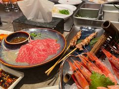 -大渔铁板烧(花园道店)