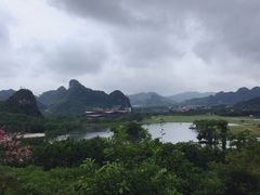 -南宁花花大世界景区