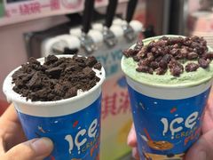 -HEY YO喜乳酪(金光华广场店)