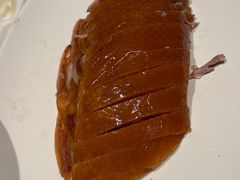 -四季民福烤鸭店(故宫店)