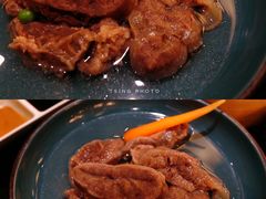 -柒园·三十年创意杭帮菜(龙湖滨江天街店)