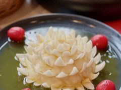 -若蘭慈·无国界素食料理(欢乐海岸店)