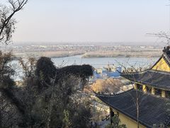 -第一山景区