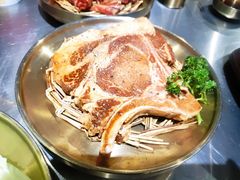 -本炙炭烤·蒲烧活鳗料理店(金沙洲店)