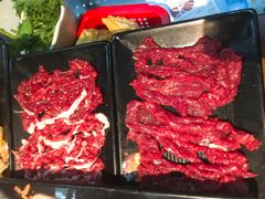 -幸运牛汕头小黄牛牛肉火锅(梅林店)