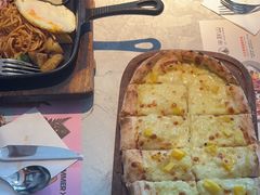 -半秋山西餐厅(宜昌大洋店)