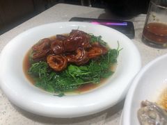 草头圈子-阿莉餐厅(枣阳路店)