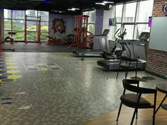 -UP健身私教馆(海岸城店)