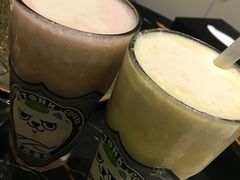 -野萃山·潮汕厚果汁(十亩地店)