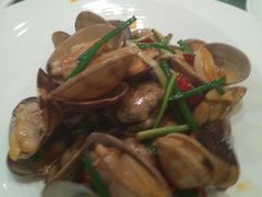 -香融府·烤鸭·家常菜(马家堡路店)