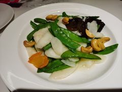 -双合园·海鲜水饺青岛菜(万佳广场店)