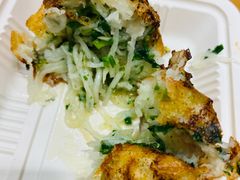 油墩子-鲜得来排骨年糕(豫园店)