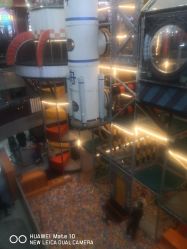 -嗨翻Hi-Fun竞技主题乐园·蹦床团建生日聚会(五棵松华熙店)