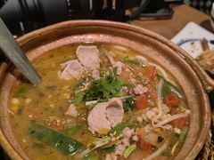 -紫滇源云南生态菜(丹凤街店)