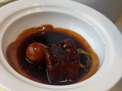 -大中华酒楼·主席武昌鱼·武汉美食地标(江汉路步行街店)