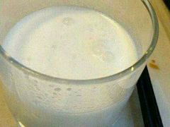 牛奶-定益美食店