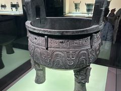 -上海博物馆(人民广场馆)