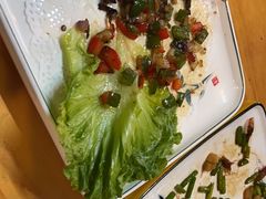 -61号餐吧(兴坪古镇漓江店)