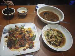 -临潼印象·特色陕菜