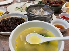 -东方明珠老上海8号餐厅