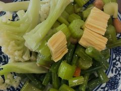 -马吉德牛肉拉面(新街口店)