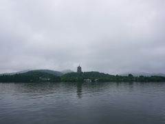 -西湖外事游船(花港观鱼码头)