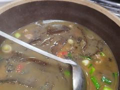 -秀妈厨房(灰汤老店)