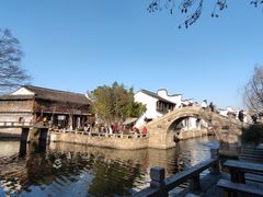-嘉兴月河历史街区