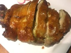 河北神仙鸡-小放牛炒菜馆(军校店)
