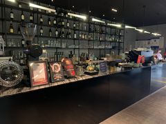 -查特花园美食广场(西单大悦城店)