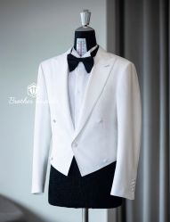 点击看大图 -BROTHER西服礼服定制·商务·婚礼(佛山南海店)