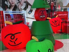 -深圳来福士广场