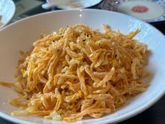 -邢家锅贴老店·非遗·开封菜(金明广场店)