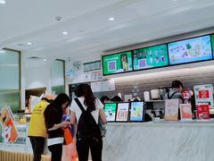 -CoCo都可(汉神购物广场店)