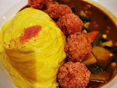 -池奈·咖喱蛋包饭(熙地港店)