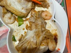 -红荔村肠粉(贝丽店)