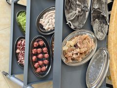 -五洞大众牛餐馆(番禺分店)