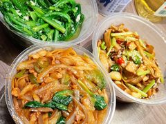 -亚伟瓦罐面美食城(淇县总店)