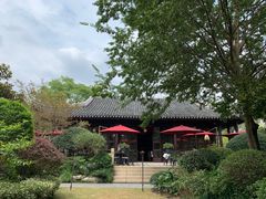 -杭州西子湖四季酒店-WL BISTRO西湖餐厅(灵隐路店)