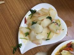 -马学武手抓美食(下南关总店)