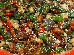 -兔槽江湖菜·重庆璧山兔(水围店)
