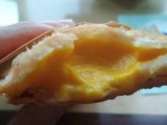 奶黄派-麦当劳(融创茂店)