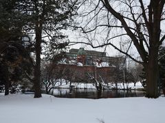 -北海道厅旧本厅舍(旧本庁舎)